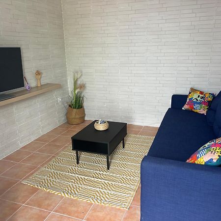 Apartamento La Jerezana Jerez de la Frontera Eksteriør bilde