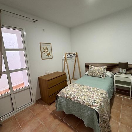 Apartamento La Jerezana Jerez de la Frontera Eksteriør bilde