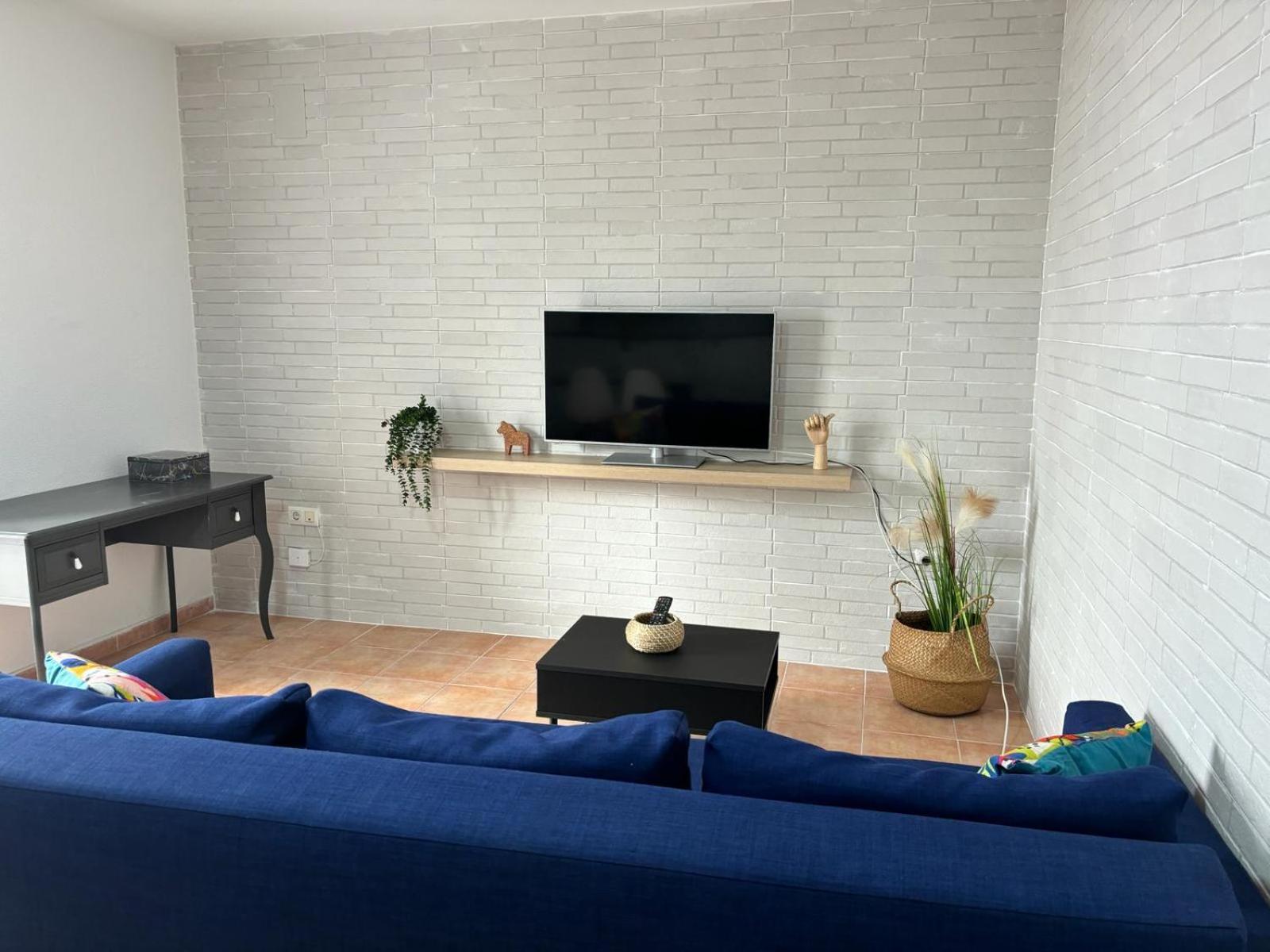 Apartamento La Jerezana Jerez de la Frontera Eksteriør bilde