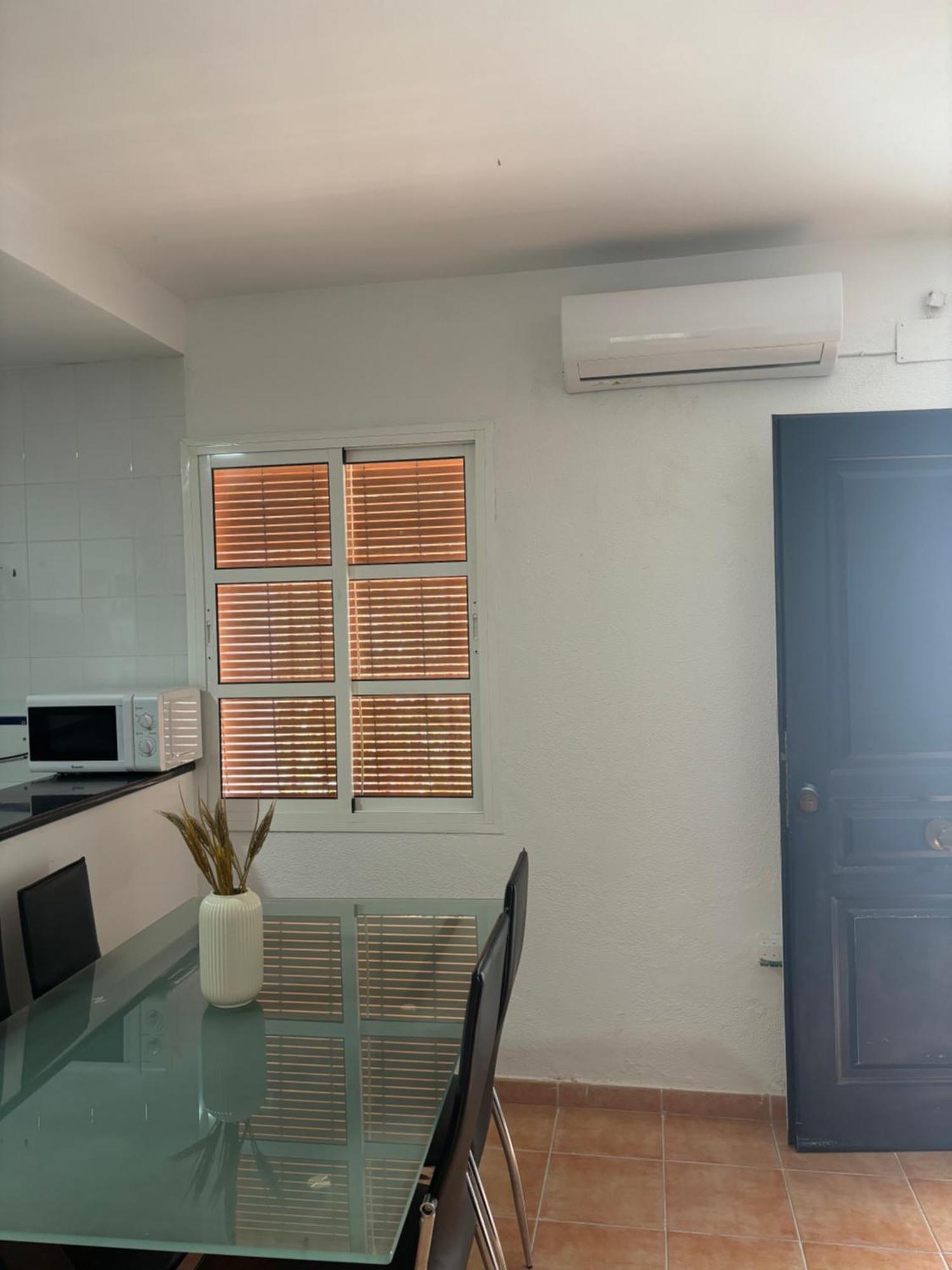 Apartamento La Jerezana Jerez de la Frontera Eksteriør bilde