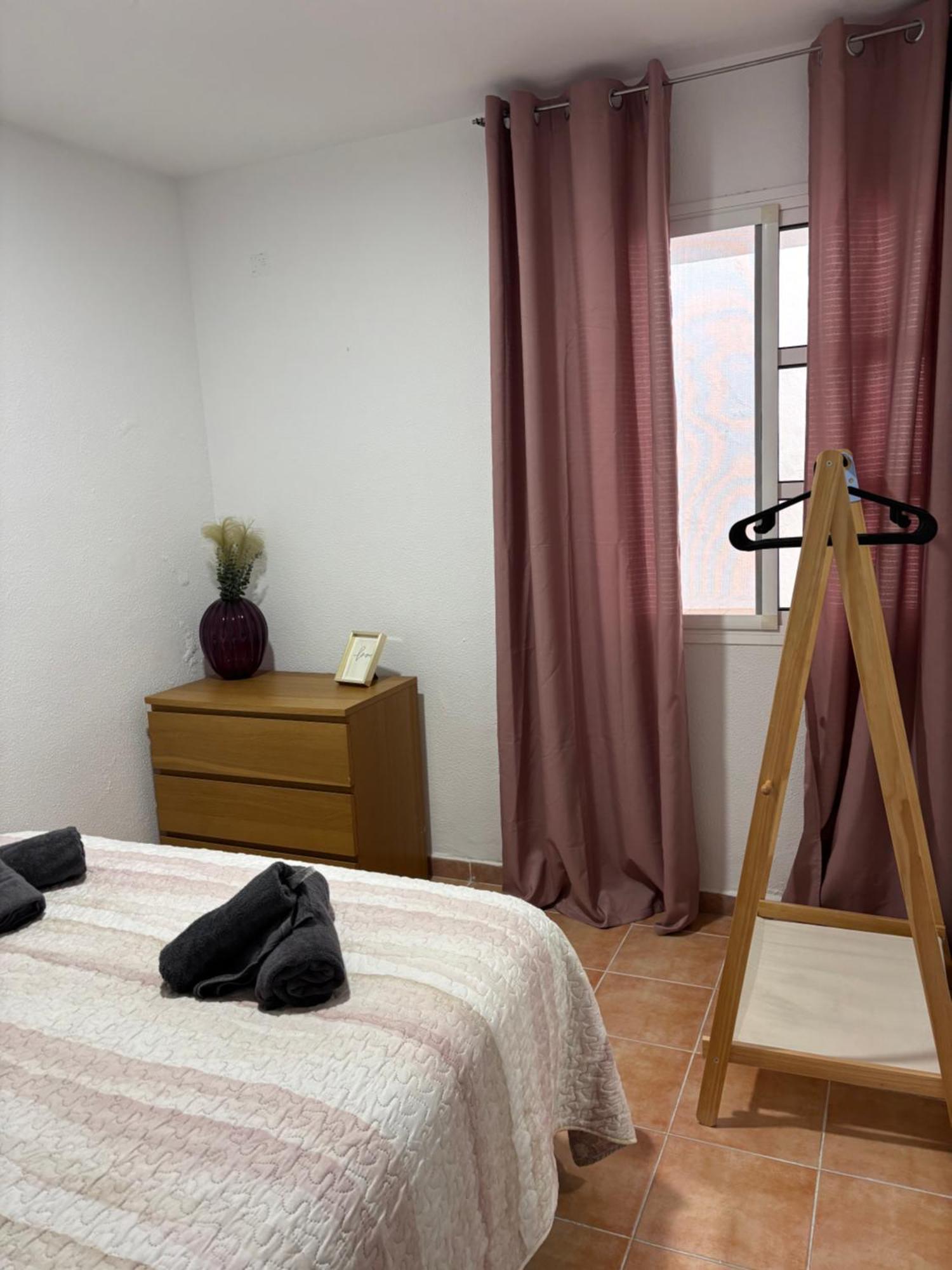 Apartamento La Jerezana Jerez de la Frontera Eksteriør bilde
