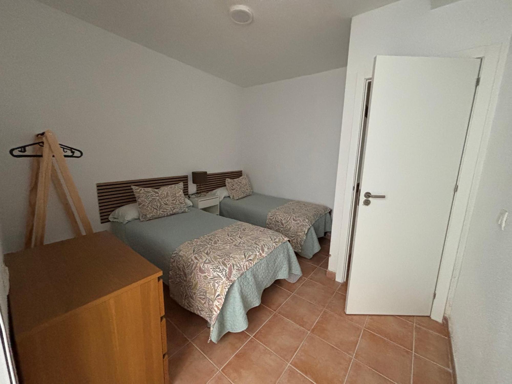 Apartamento La Jerezana Jerez de la Frontera Eksteriør bilde