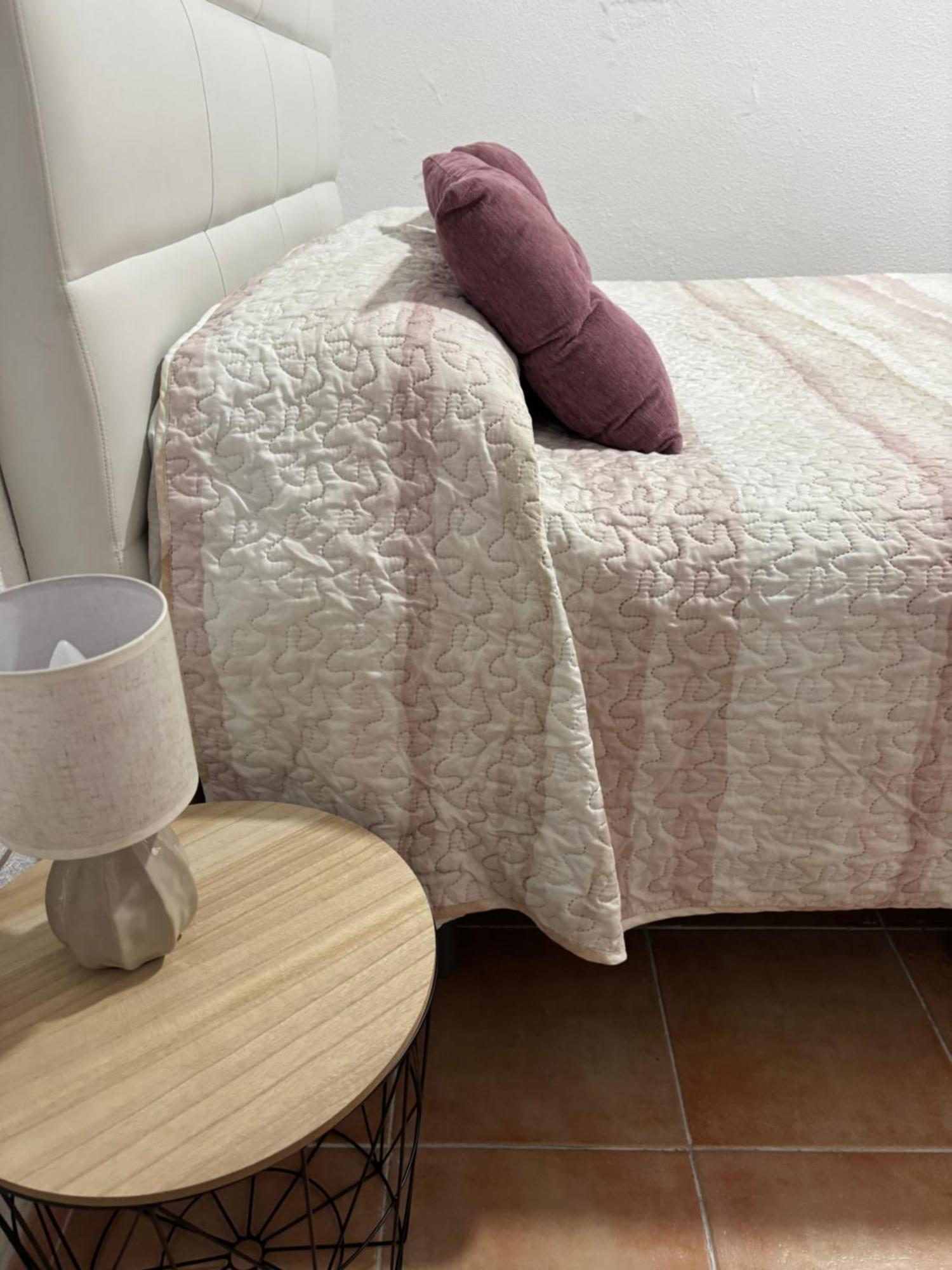 Apartamento La Jerezana Jerez de la Frontera Eksteriør bilde